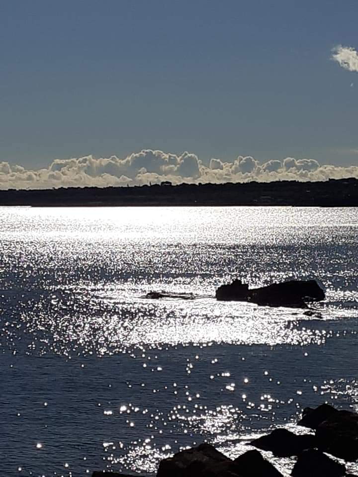 Sea