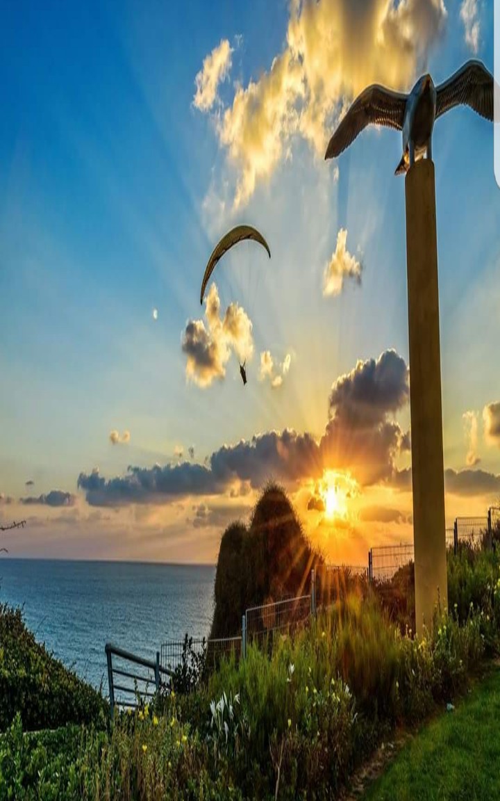 Netanya, israel