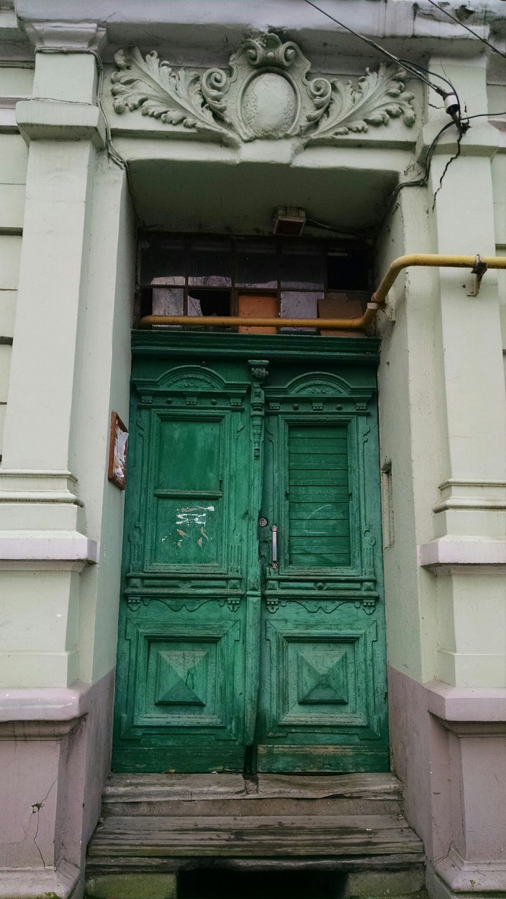 Door