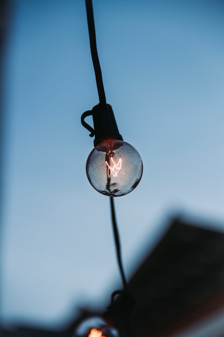 light