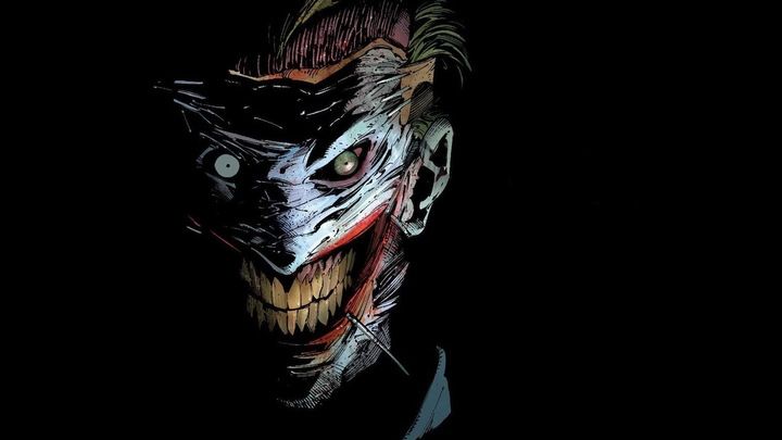Joker DOTF