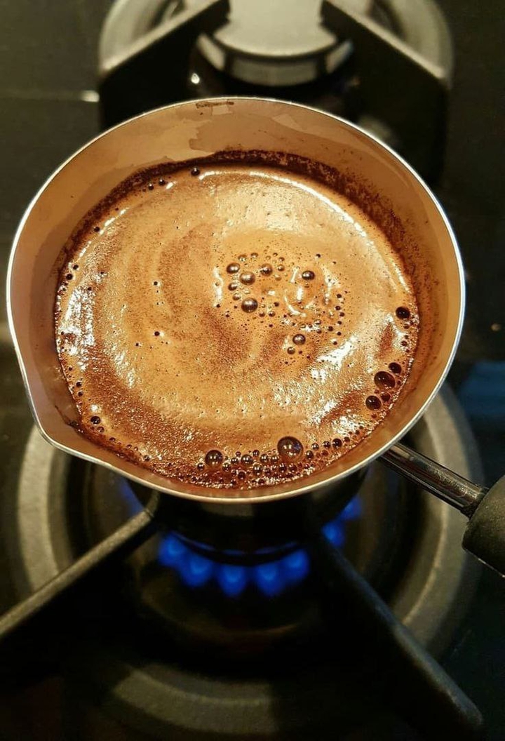 coffe