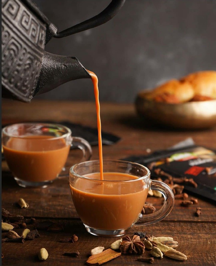 Tea
