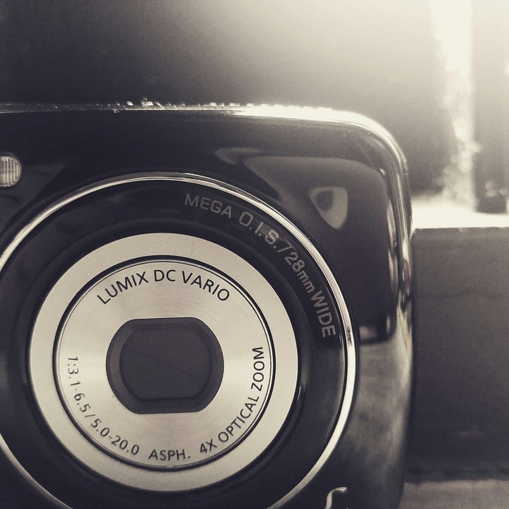 camera