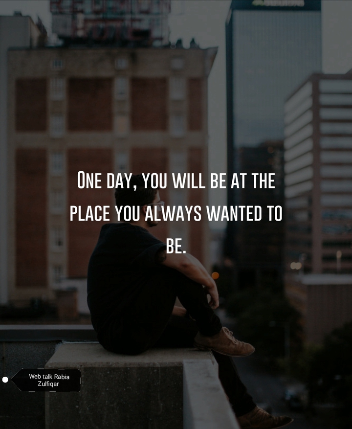 Determination quotes