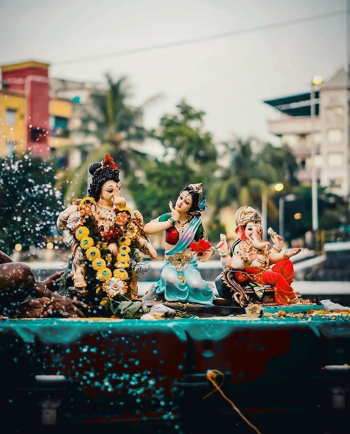 LORD GANESHA