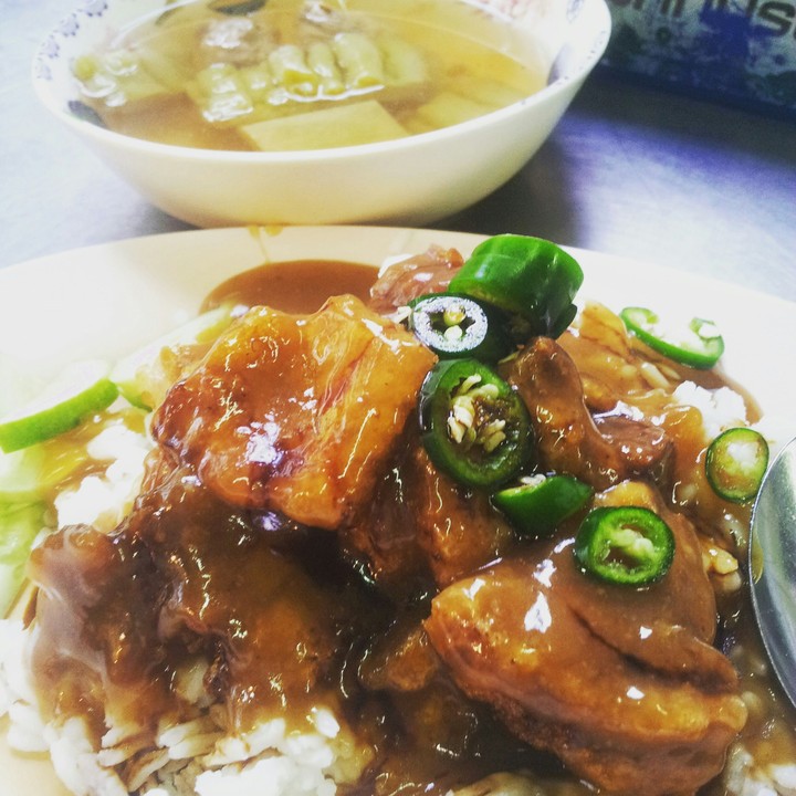 thai street food p.1