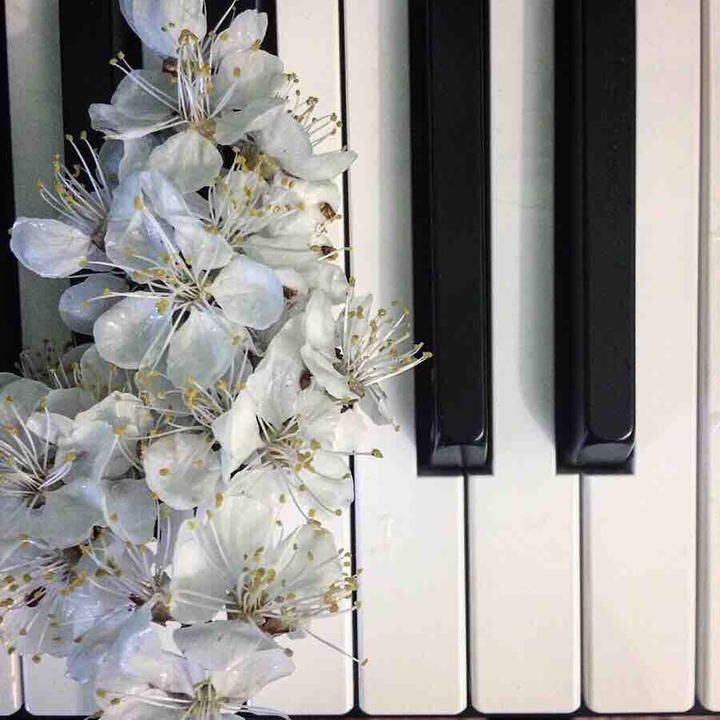 piano
