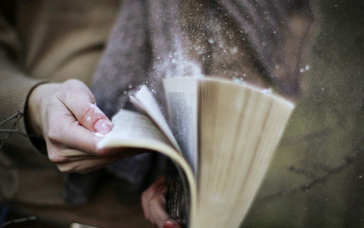 Book