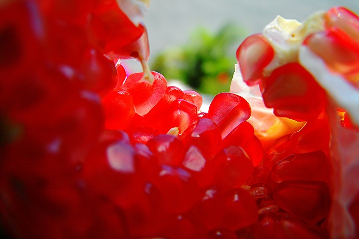 Pomegranate