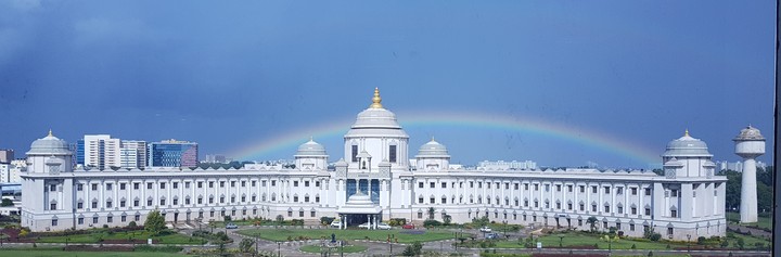 Stya Sai Hospital, Bangalore