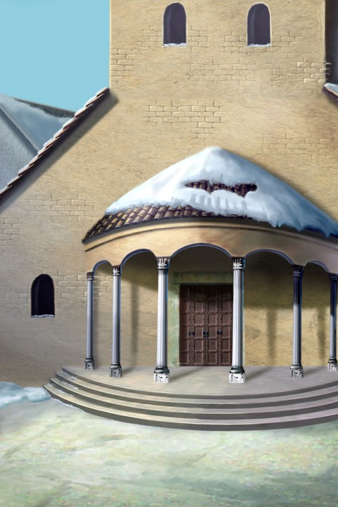 Illustration and Painting