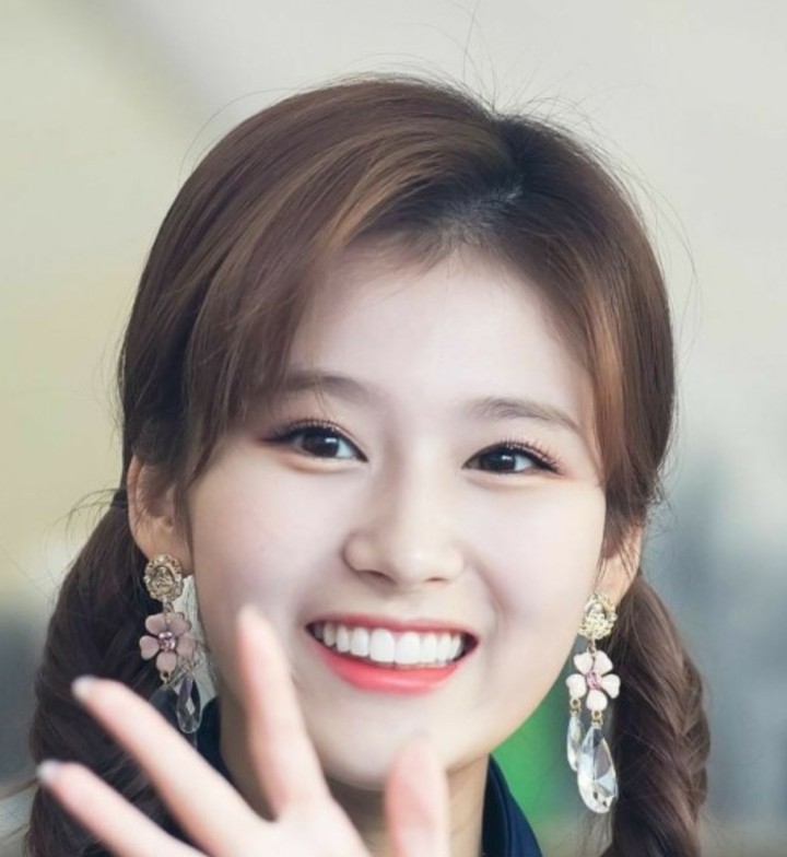TWICE 사나