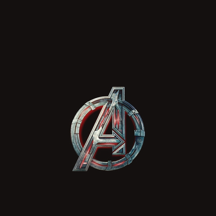 Avengers logo
