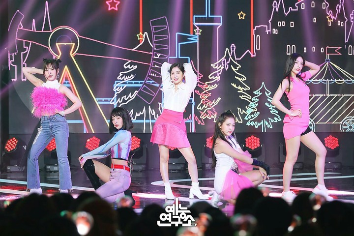 Red Velvet*