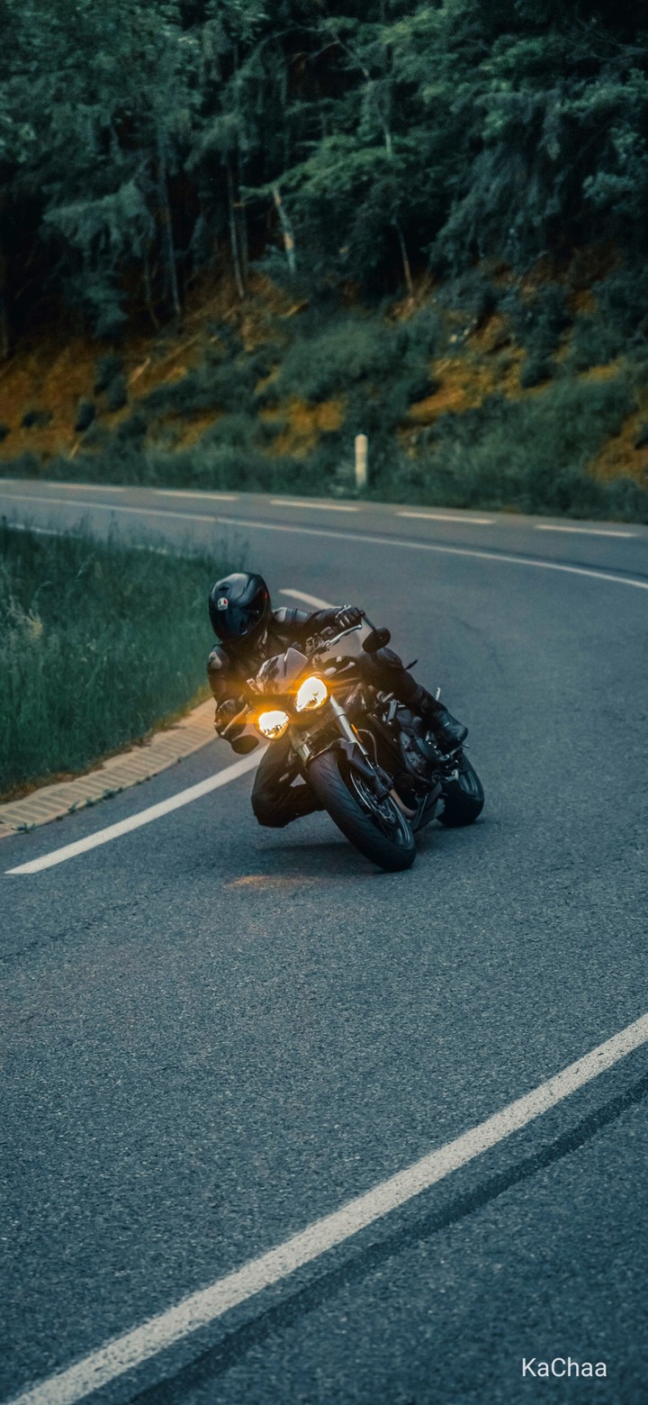 rider