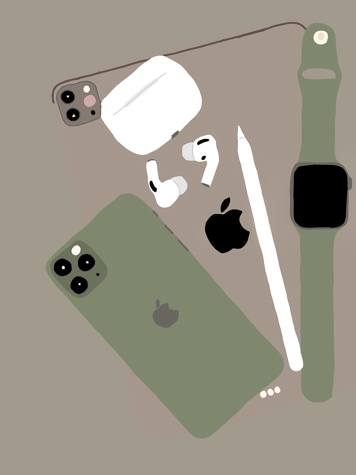 iPhone