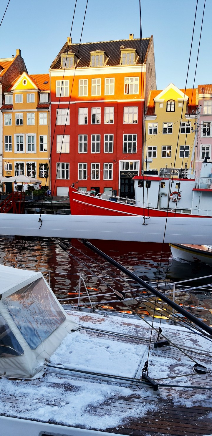 fabulous Nyhavn