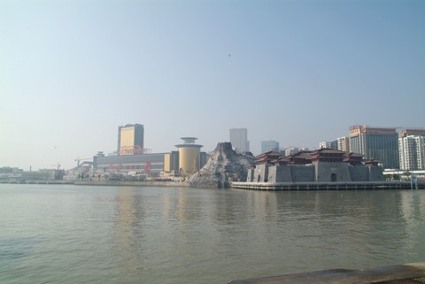 Macao