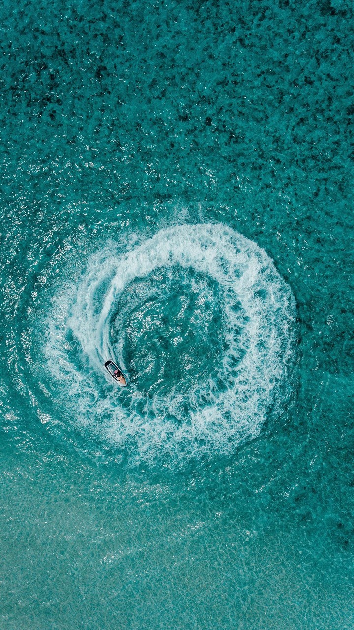 sea