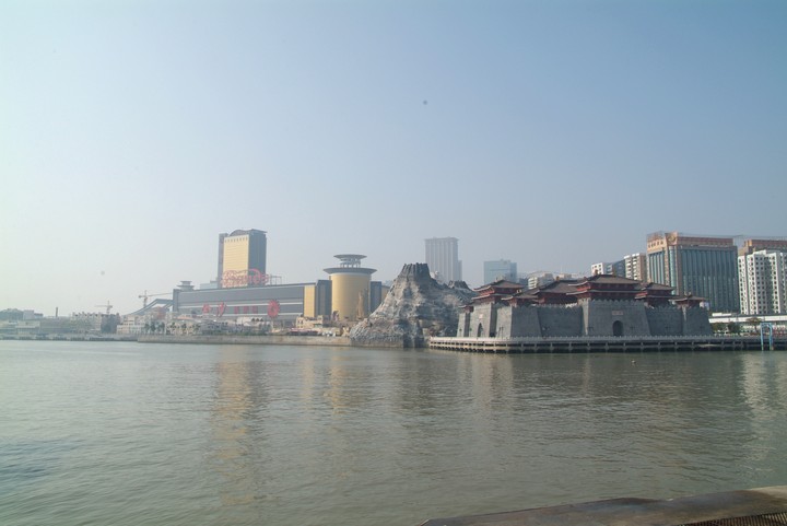 Macao