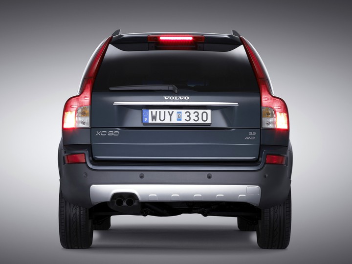 volvo