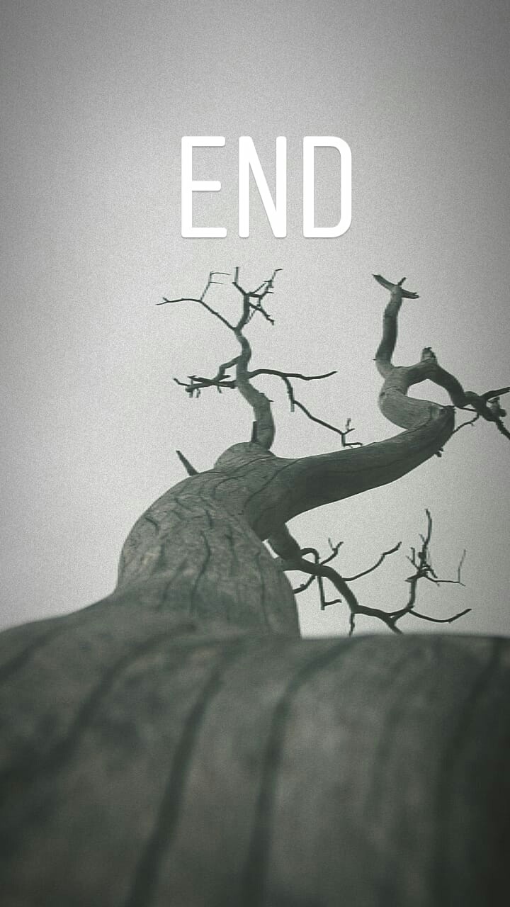 end life
