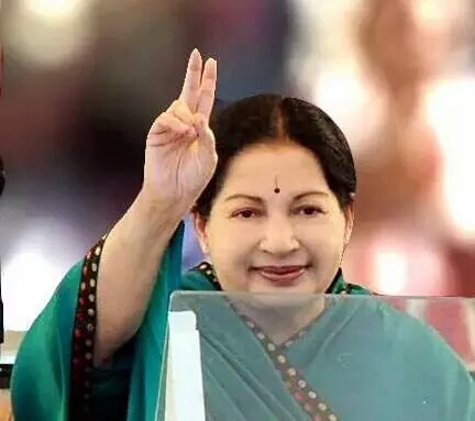 Iron lady