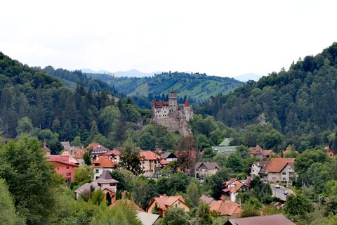 Bran Castle