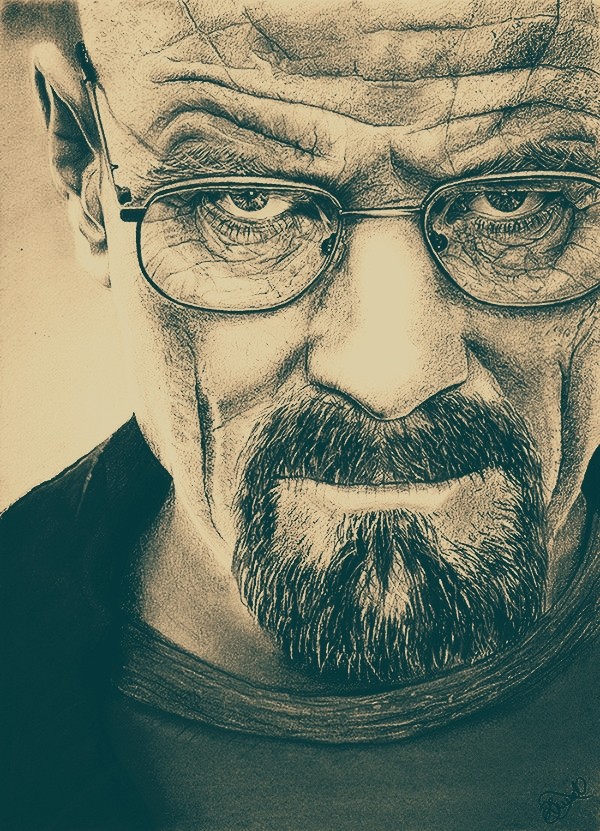 Heisenberg