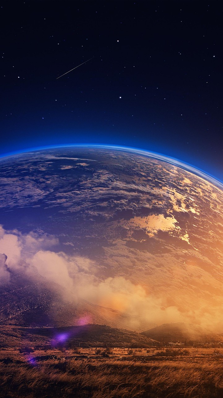 Earth