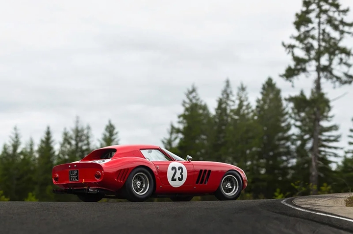 ferrari
