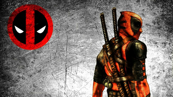 Deadpool