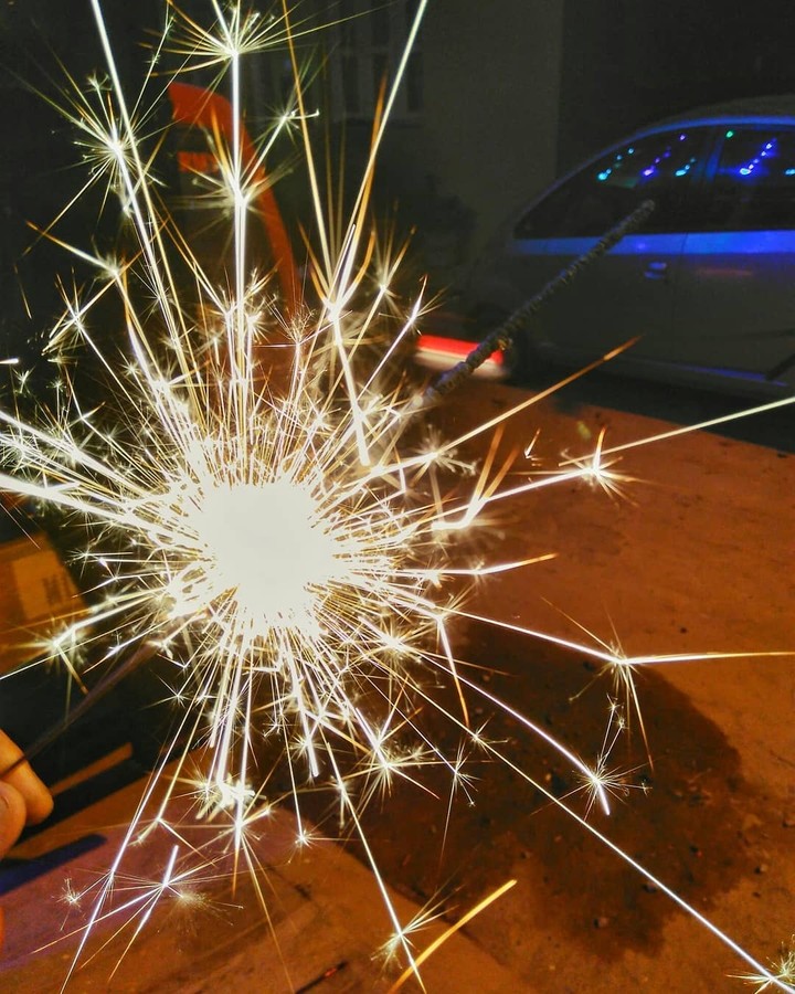 Diwali 2k18