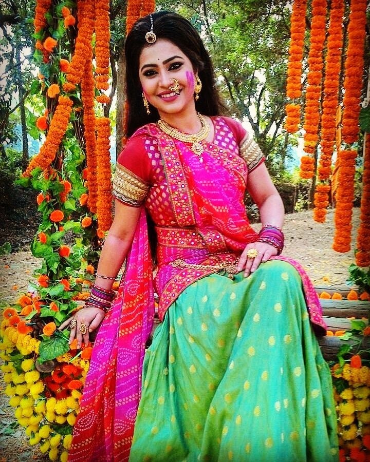 Jasmine Roy