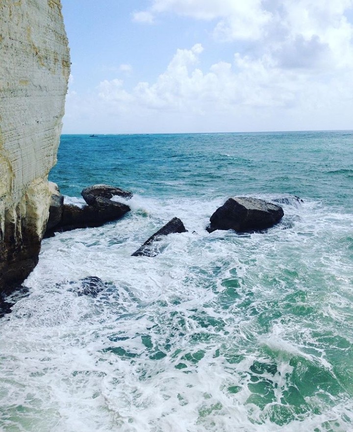 sea