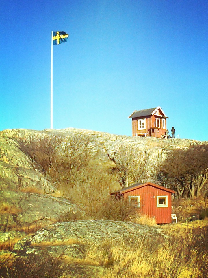 sweden love