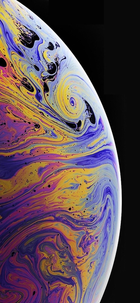 iPhone wallpaper
