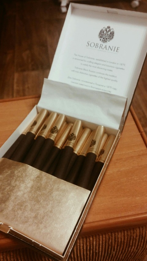 Sobranie