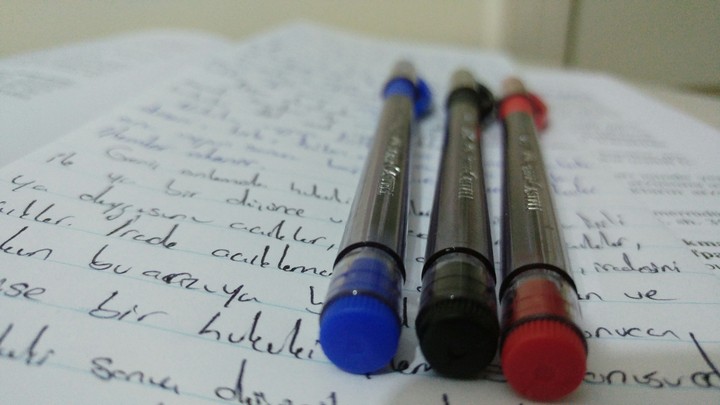 Study !
