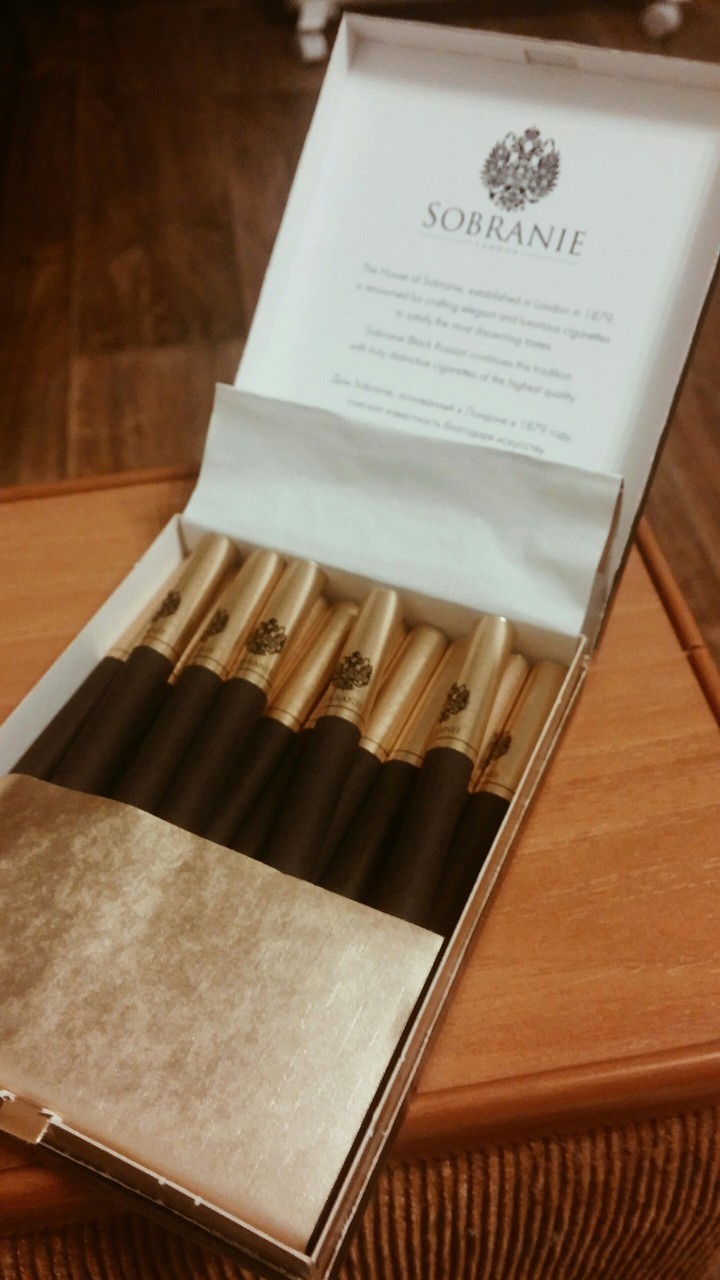 Sobranie