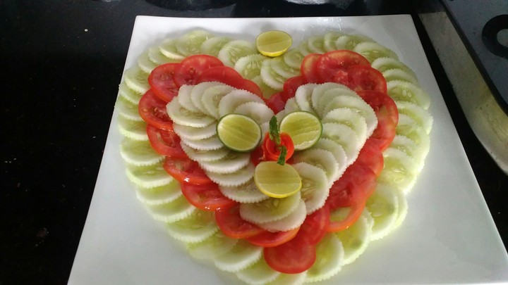 GrEeN SaLaD