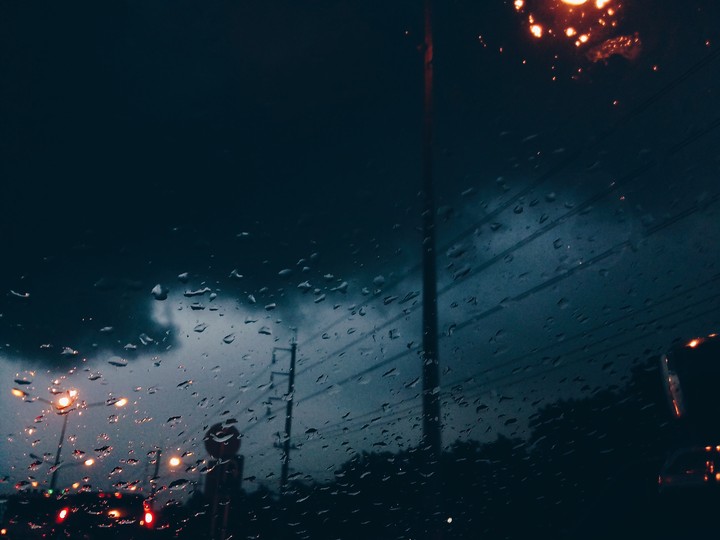 Rain 2000