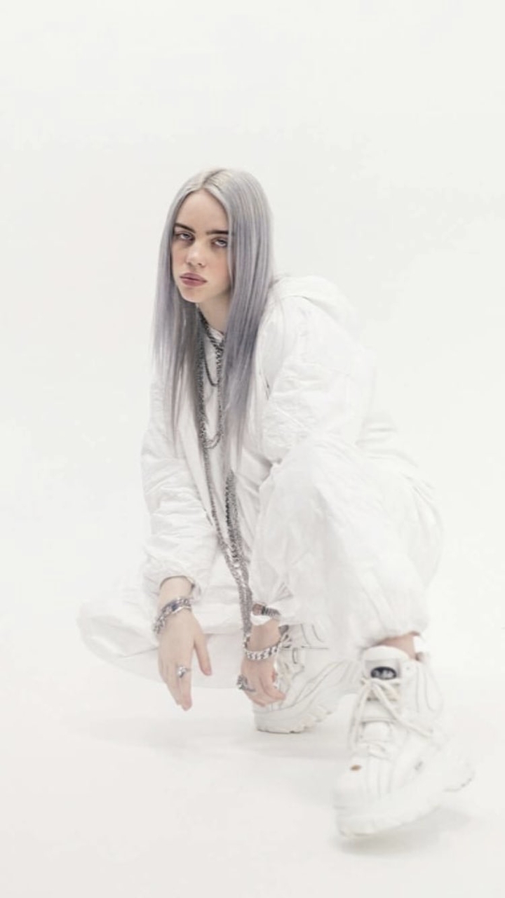 billie