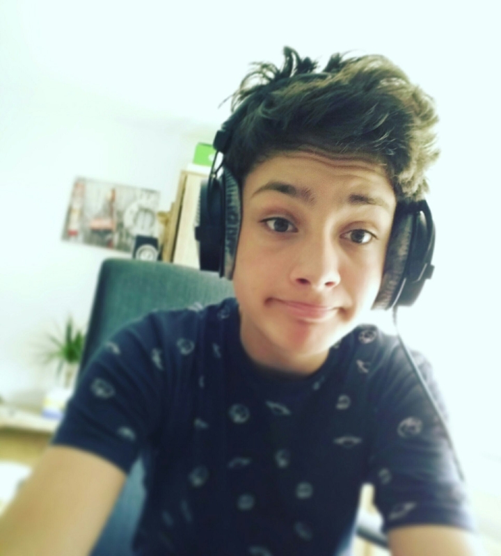 guy