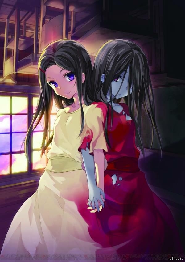 Anime ❤❤