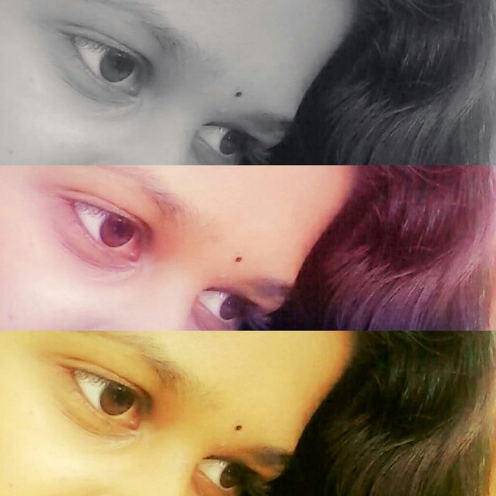 beautiful eyes