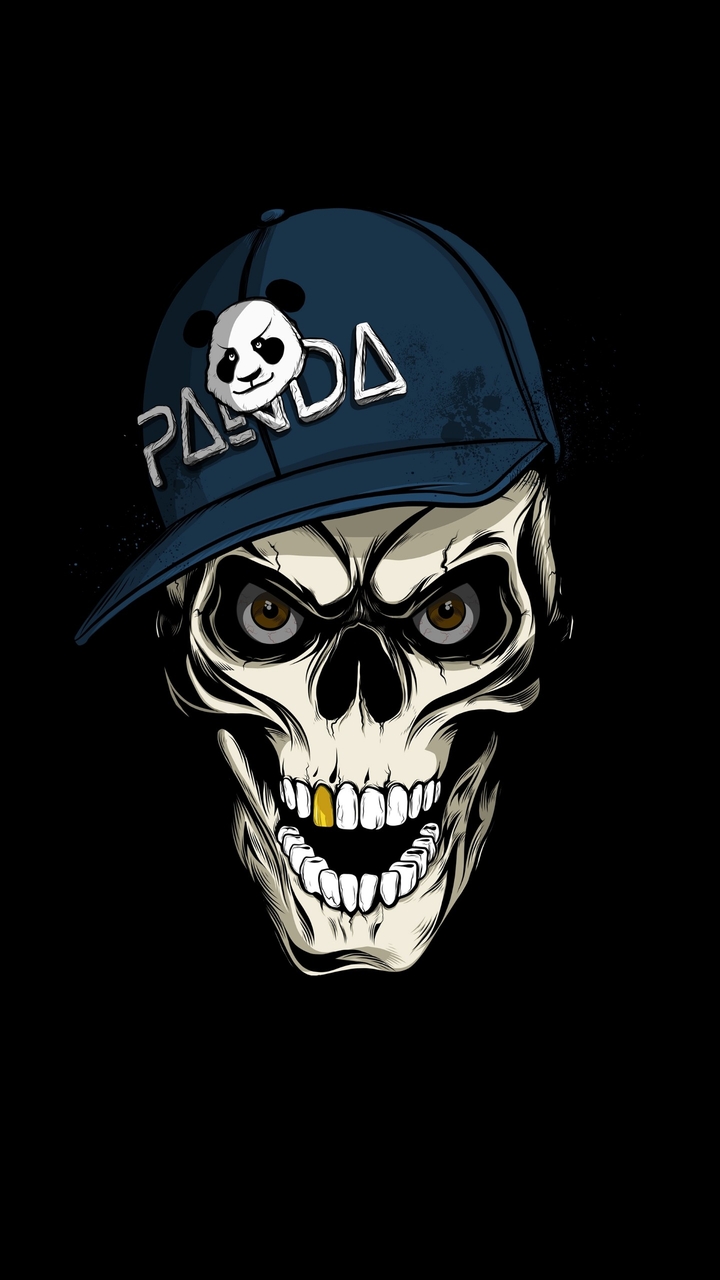 skull