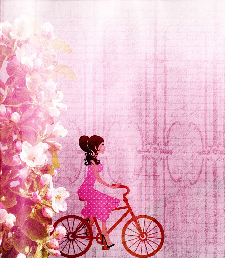 mujer