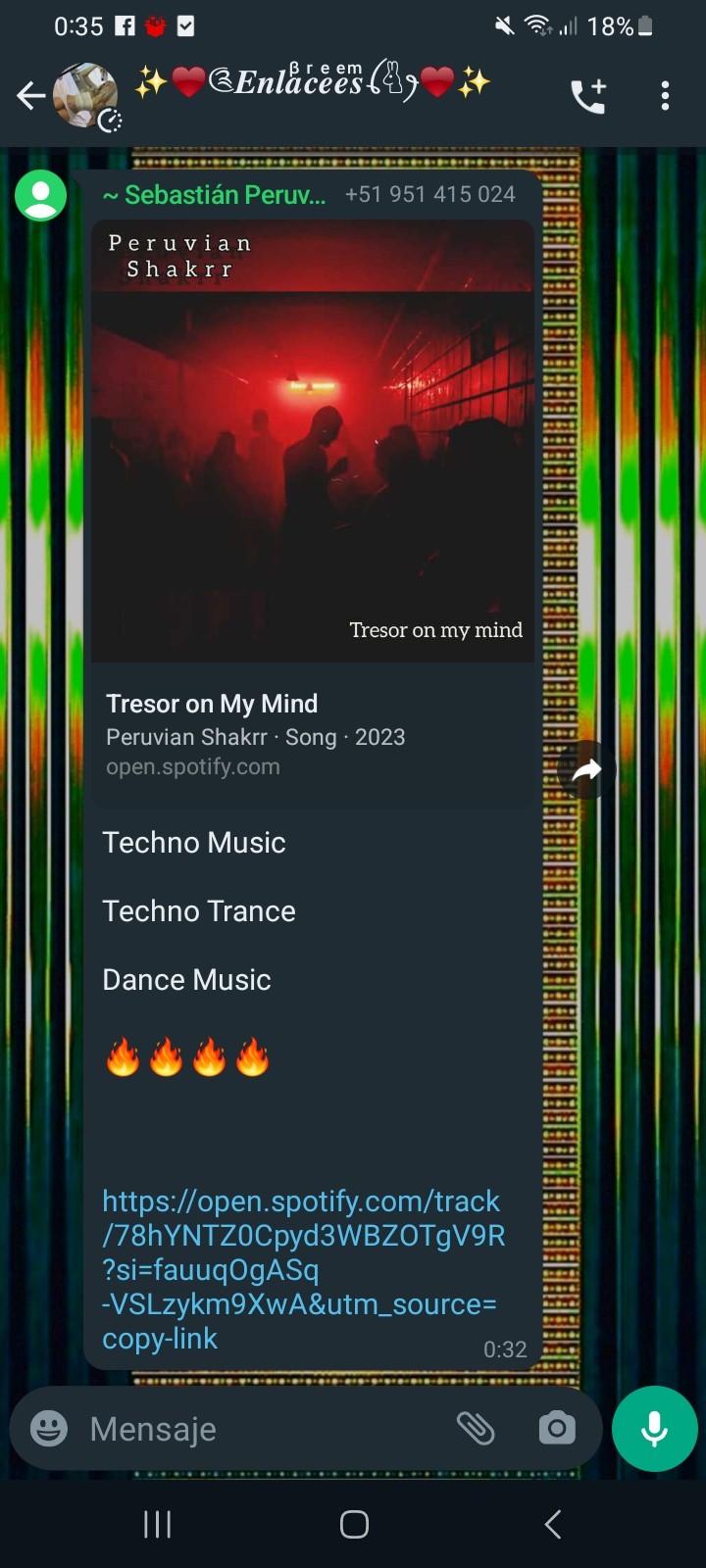 .